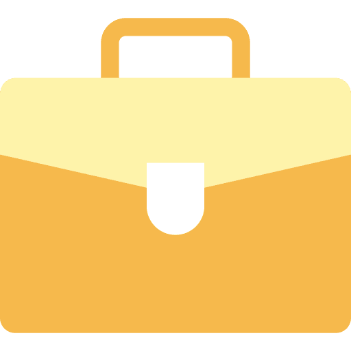 Ícone de empregos